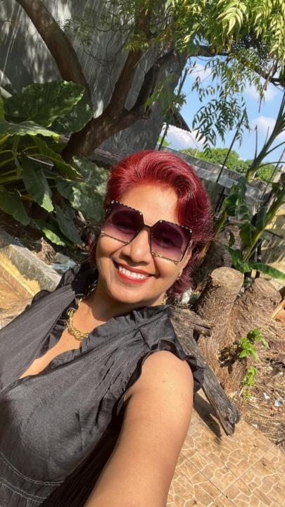 Cristina Veronica Luna Espejel