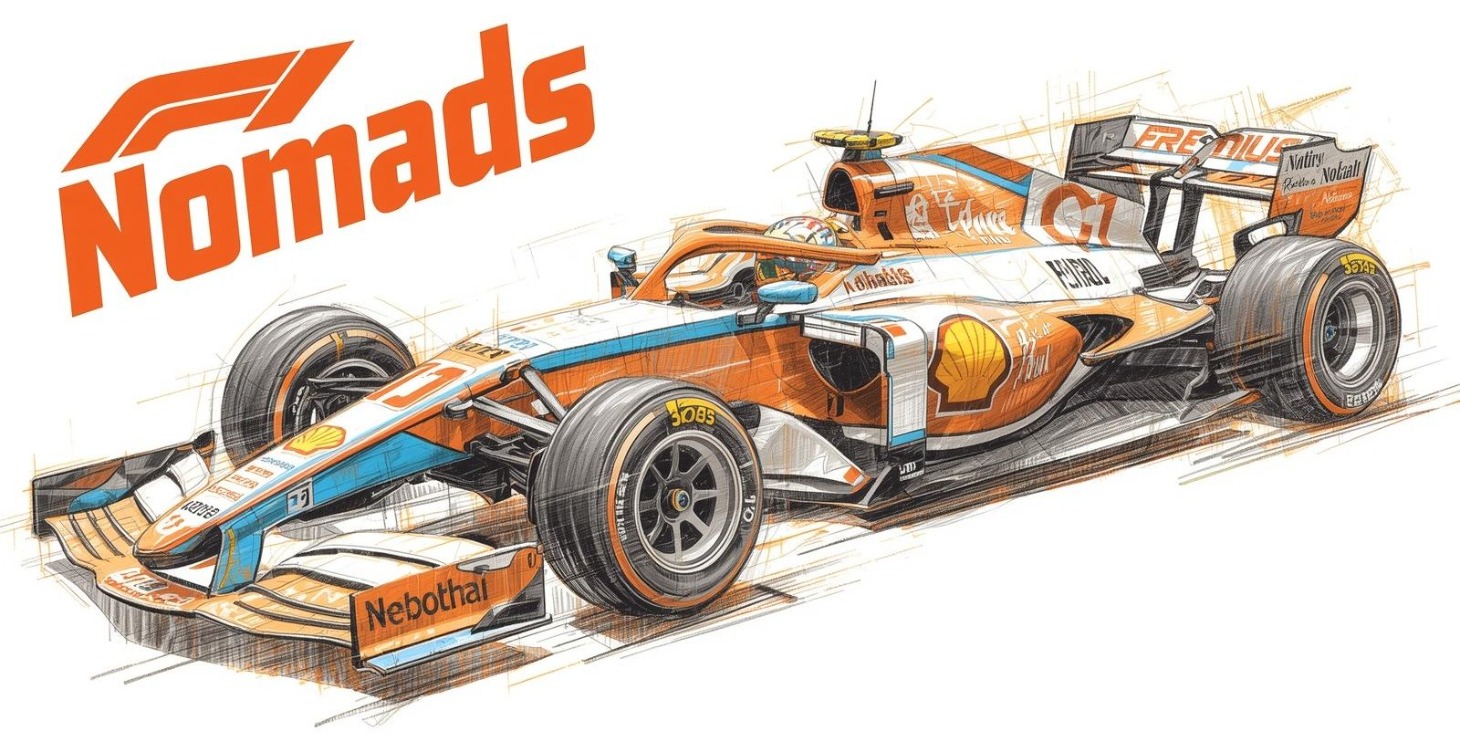 F1 Bootcamp