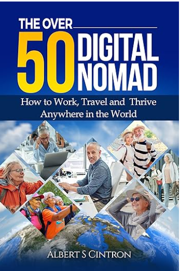 Senior Nomads Unite!