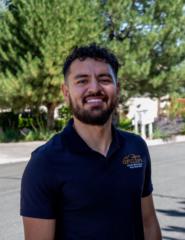Justin Figueroa