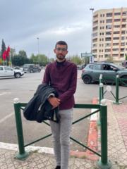 Lahcen Khabbaoui
