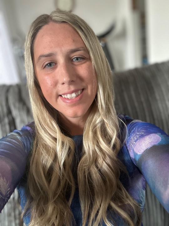 Courtney Williams