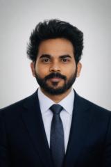 Jacob Jashwanth Patoju