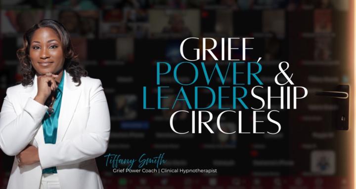 Grief & Power Circles