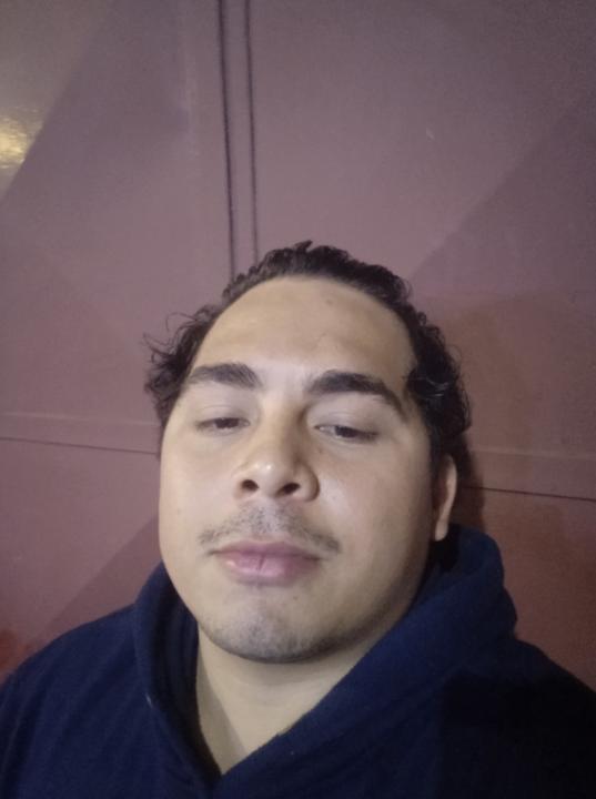 Luis Rodriguez