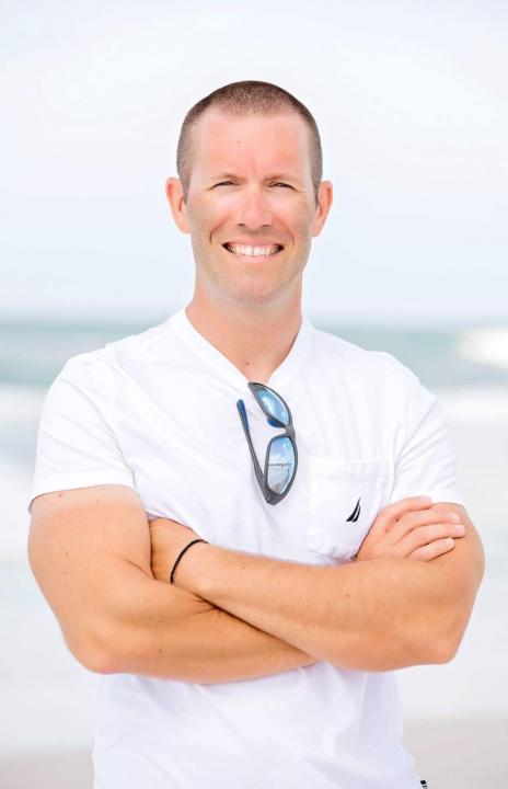 Eric Pearce