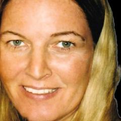Karen Garnett
