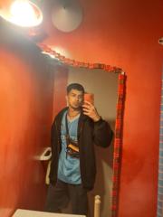 Agustin Inostroza