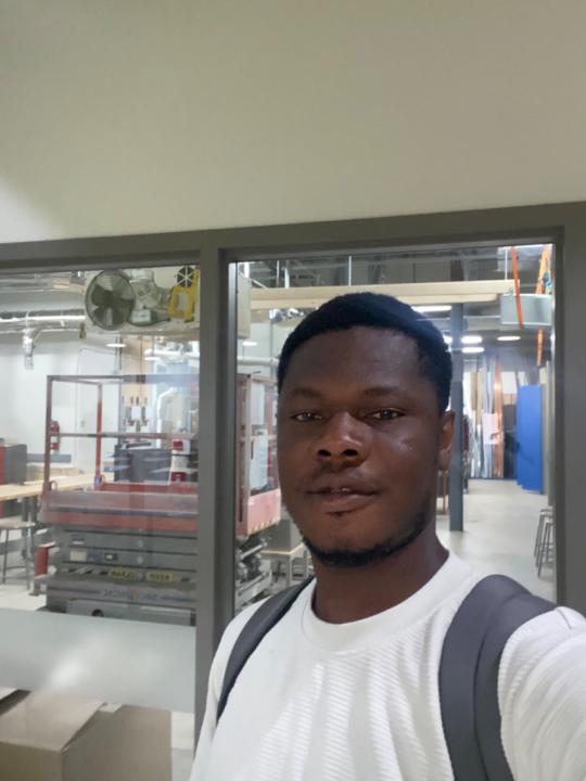 Prince Owusu Banahene