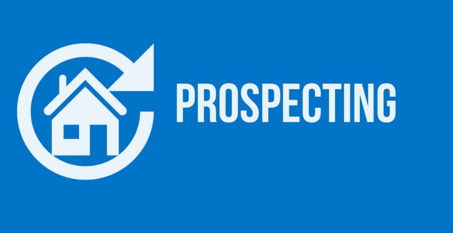 Prospecting