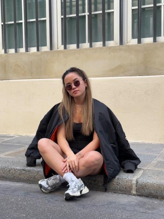 Celine Pham