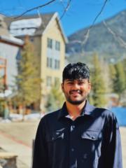 Karthik Chekuri