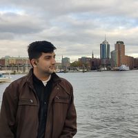 Muhammad Mahboob Nawaz