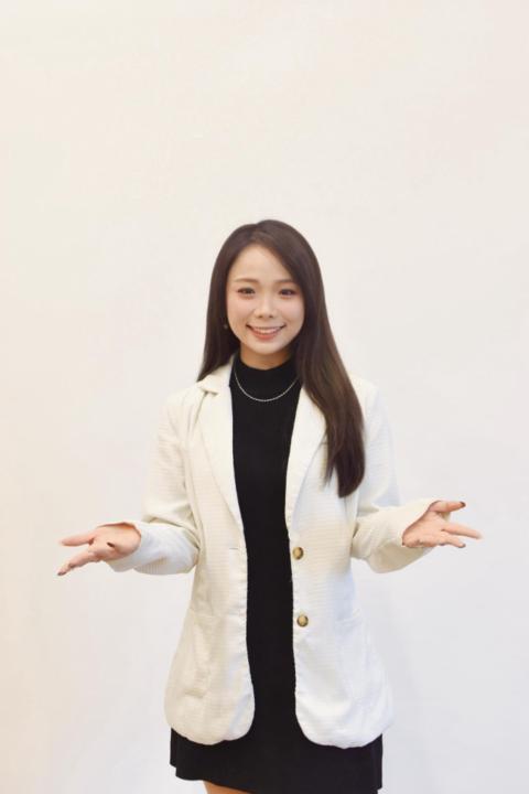 Xin Huey Ching