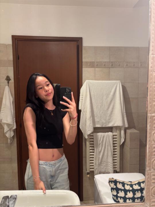 Yifan Qian