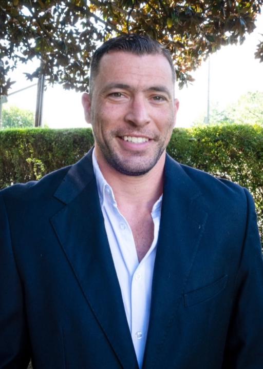 Preston Hernandez