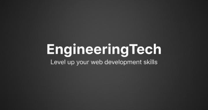 EngineeringTech