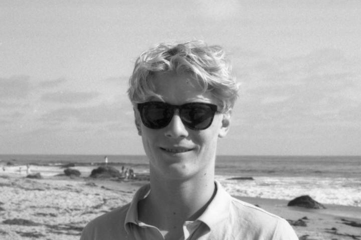 Noah Schelde