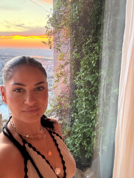 Erica Socarras