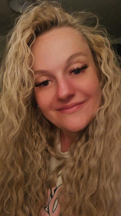 Rebekah Thornton