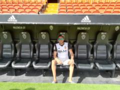 Junior Diaz