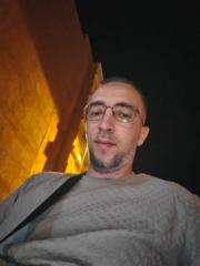 Abdorrahman Haddou