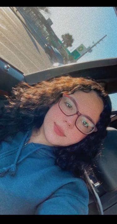 Yaryelis Gonzalez