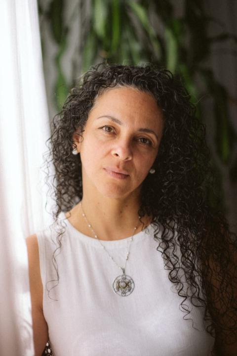 Lisbeth Rangel