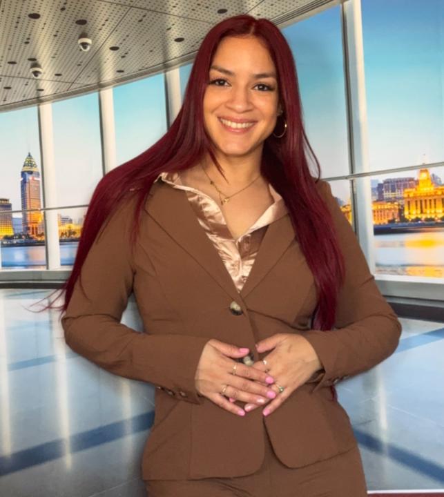 Vilmarie Figueroa
