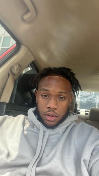 DeSean Bigham
