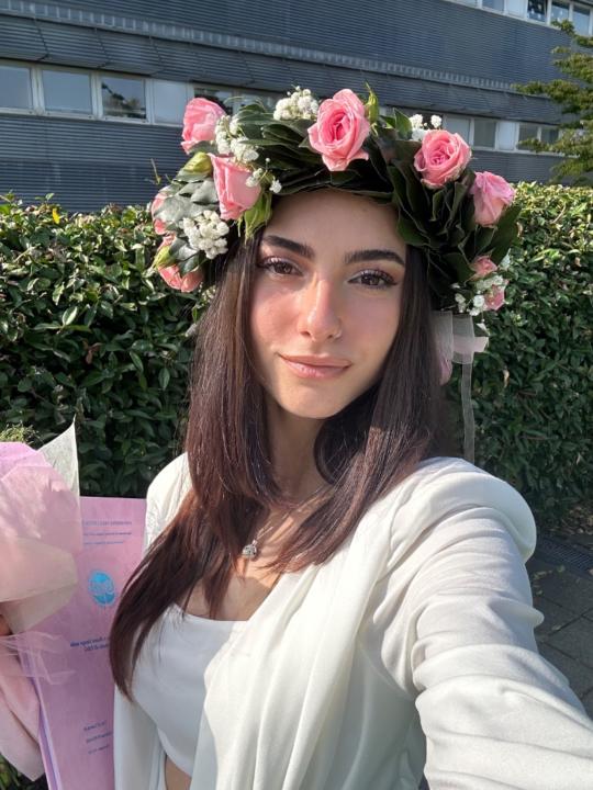 Martina Furnari