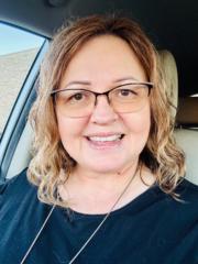 Anastasiya Daskalova