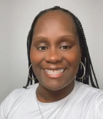 Ronnisha Brooks