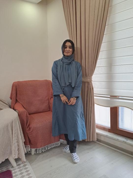 Sawaira Rafaqat