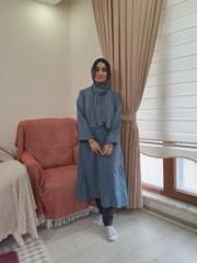 Sawaira Rafaqat