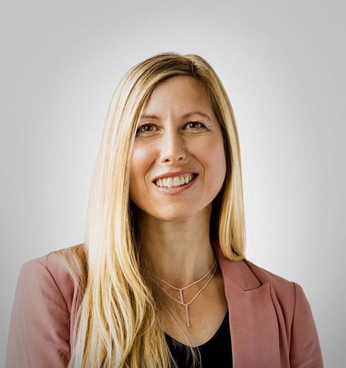 Shari McMullen