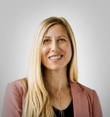 Shari McMullen