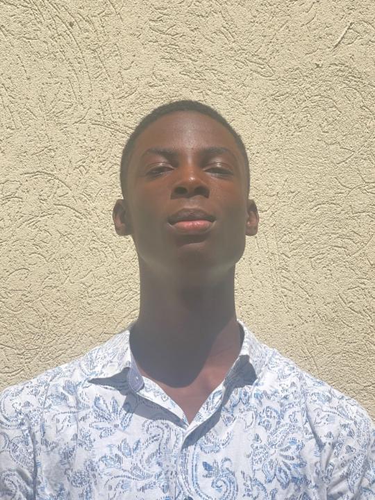 Tyreke Whyte