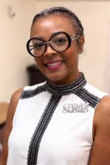 Tisha Williams