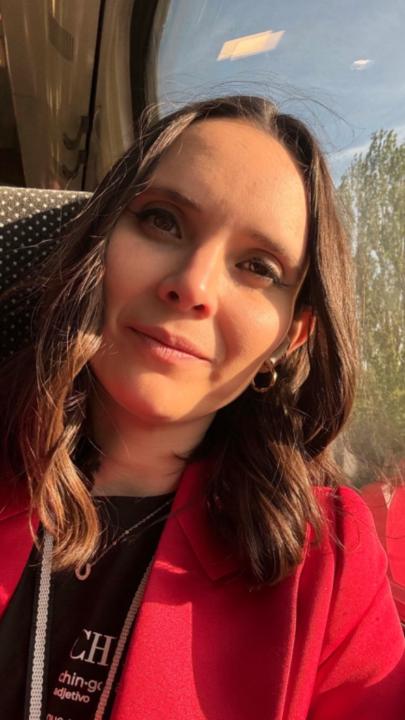 Laura Beltrán-Rubio