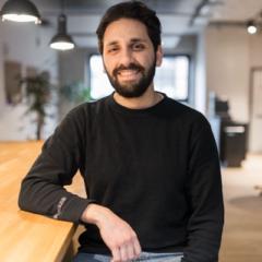 Mahmoud Sheikh Alard