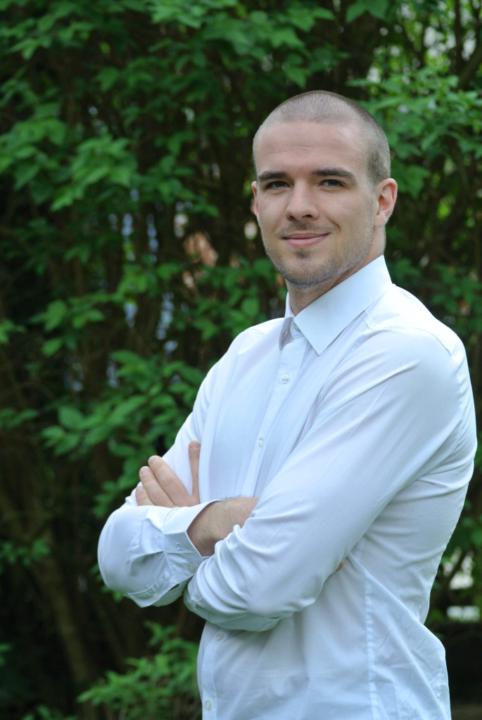 Tom Bockisch