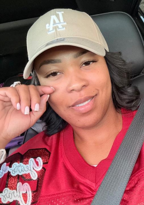 Kimberly Lindsey-Hooker