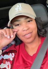 Kimberly Lindsey-Hooker