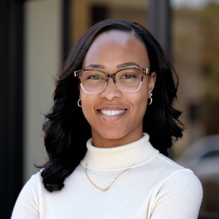 Kimberly Lindsey-Hooker