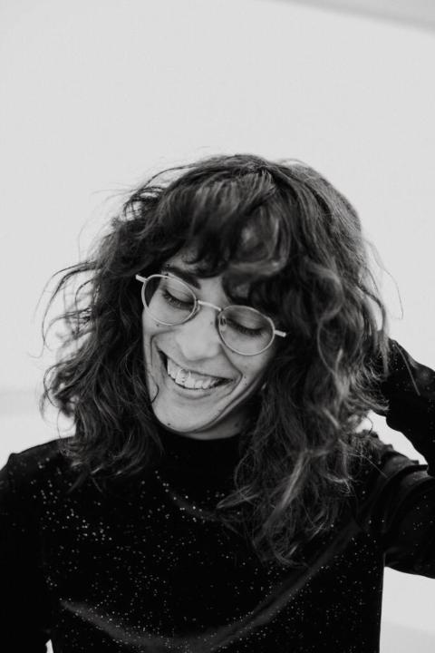 Coral Herranz Lancho