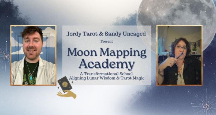 Moon Mapping Academy