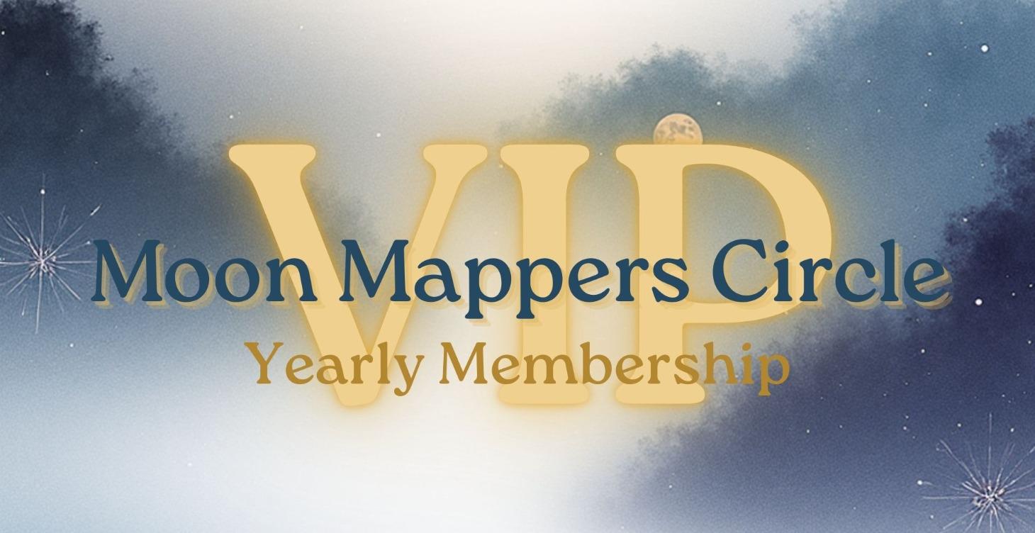 Moon Mappers Circle