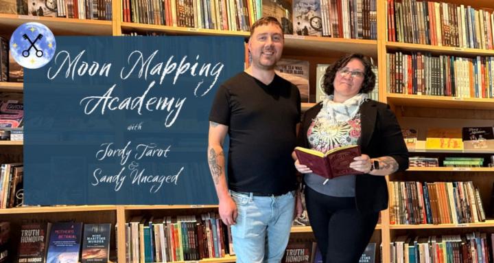Moon Mapping Academy