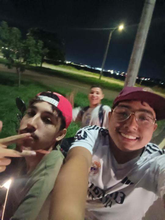 Juan Camilo Astudillo Ocampo